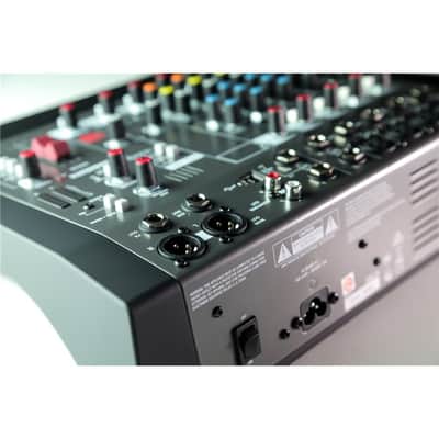 Allen & Heath ZEDi-10 image 5