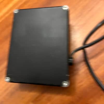 TC Electronic Stereo Chorus Flanger 1979-1980 - Black image 3