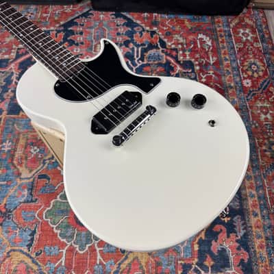 *Video* Gordon Smith Les Paul Junior Model GS-1 Made in the UK - 2012 image 7