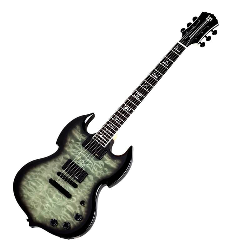 Wylde Audio Barbarian image 1