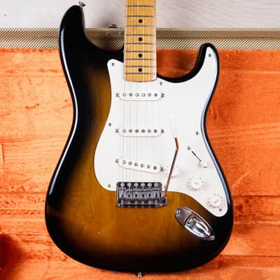 Fender American Vintage '57 Stratocaster Electric Guitar | Reverb