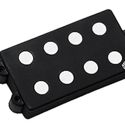 Aguilar AG 4M 4 String MusicMan Size Dual Coil Pickup image 1