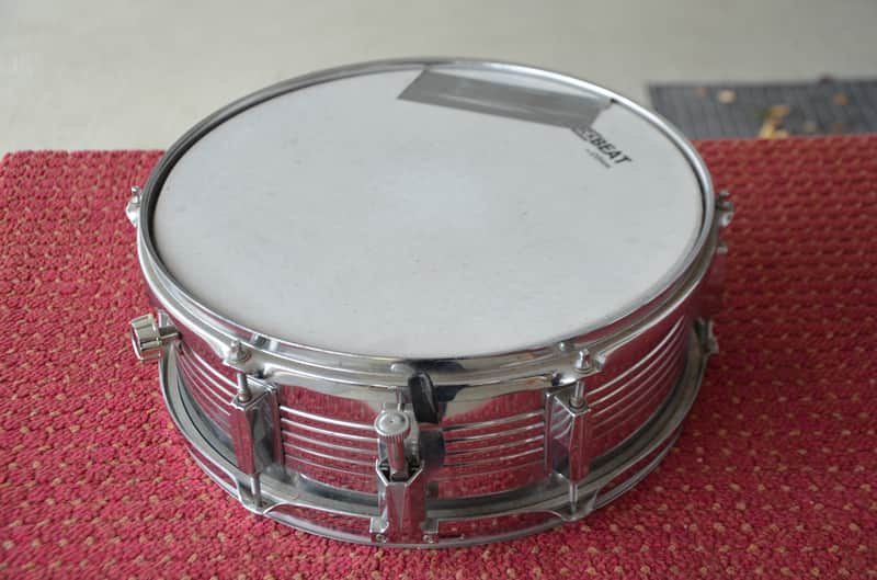 C.Giant Snare Drum image 1