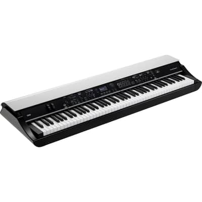 Korg Grandstage X 88-Key Stage Piano image 2