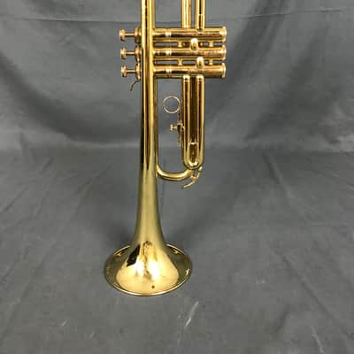 Kawai  KTR-32L Trumpet image 4