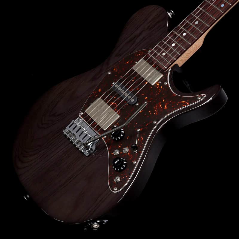 Providence ah-105RSC Heart Breaker Seethrough | Reverb Deutschland