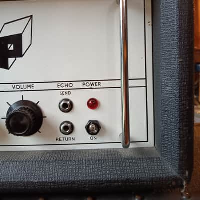 Matamp GT-100 1970s image 5