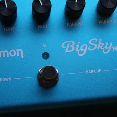 Strymon "Big Sky MX" image 7