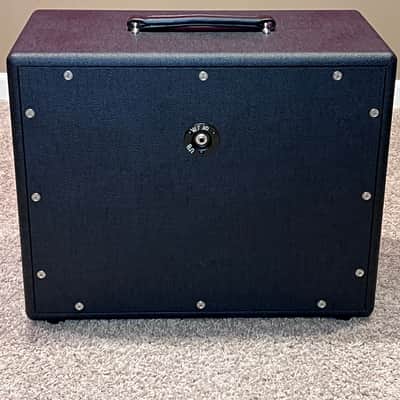 Suhr Badger 18 V2 18-Watt 1x12" Guitar Amp Half Stack 2016 - Present - Black image 3