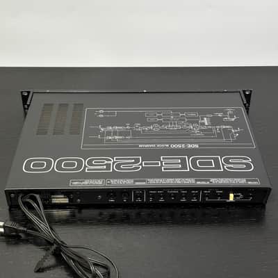Roland SDE-2500 image 4