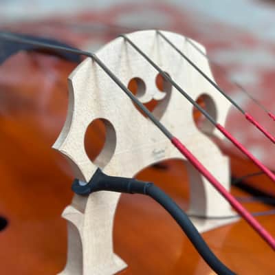 Andreas 101 ¾ Upright Bass Bild 11