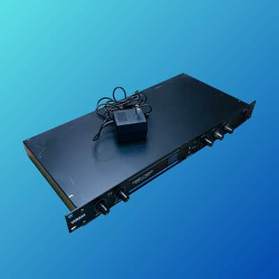 Yamaha REV100 Digital Reverberator image 3