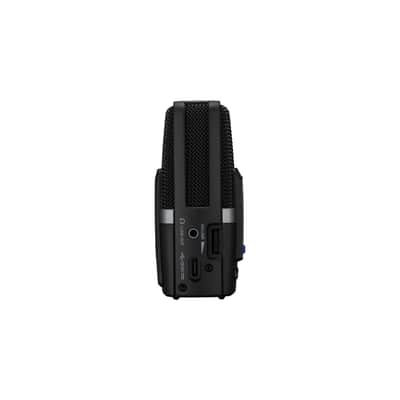 Zoom H2essential Multi-Mic Handy Recorder image 4