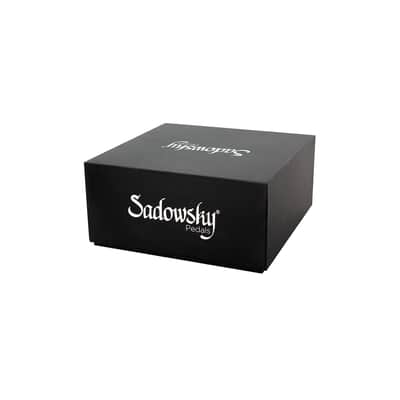 SADOWSKY SBP-1 BASS PREAMP / DI image 4