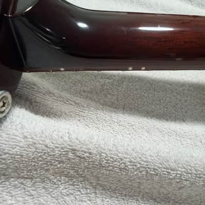 Gibson Les Paul Junior 2019 Vintage Tobacco Sunburst image 15