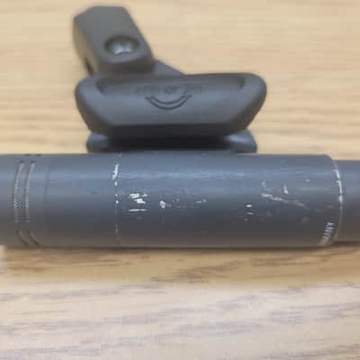 Neumann KM140 (KM100 with AK40 cardioid capsule) 1990s Matte image 13