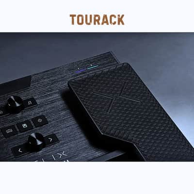 Line 6 Helix Stadium XL Floor| In-Stock Ship NOW | TOURACK image 6