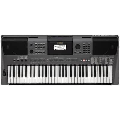 Yamaha PSR-I500 Portable Keyboard, Open Box (Very Good)