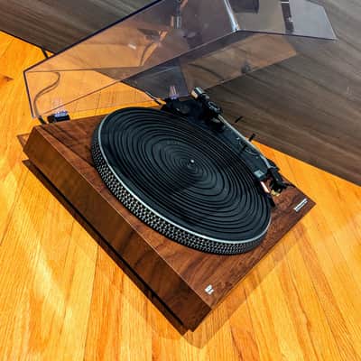 Modular Components MCS 6502 Belt Drive Turntable/ Made By Technincs / Fully Serviced and Tested/ Semi Auto/ Free Shipping/ Excellent image 14
