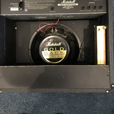 Marshall VS65R LATE 2000’s - BLACK image 5
