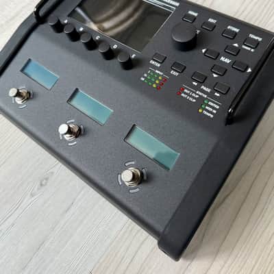 Fractal Audio Systems FM3 Amp Modeler & FX Processor image 2