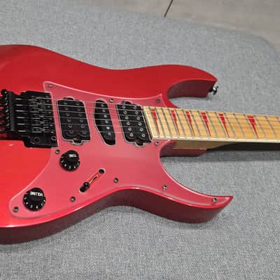 試作品アウトレット Ibanez RK-1 レプリカ Richie Kotzen 試作品アウトレット】Ibanez RK-1 レプリカ Richie Kotzen Signature