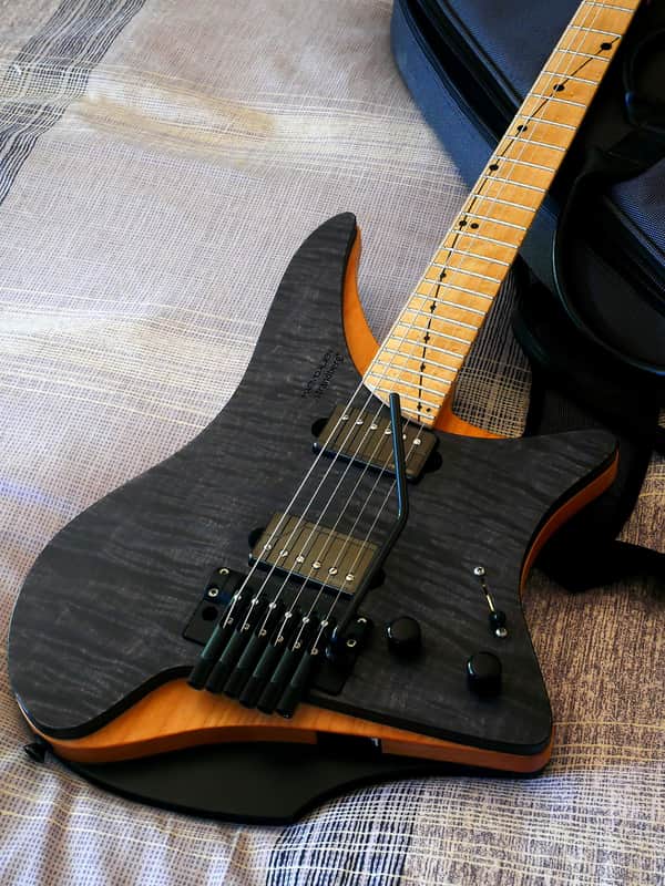 Strandberg Masvidalien image 1