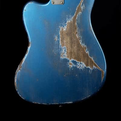 Fano Alt de Facto JM6 2020 Lake Placid Blue P90 image 20