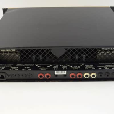 Marshall 9100 Dual MonoBloc Amplifier image 6