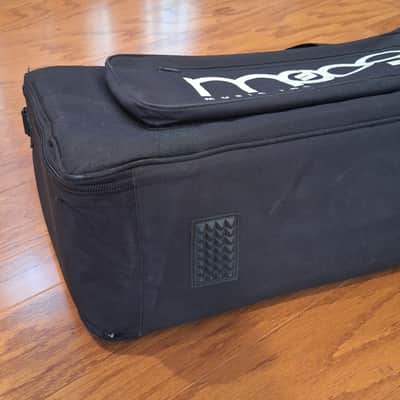 Moog Synth Synthesizer Gig Bag Case Lot 82-643 image 11