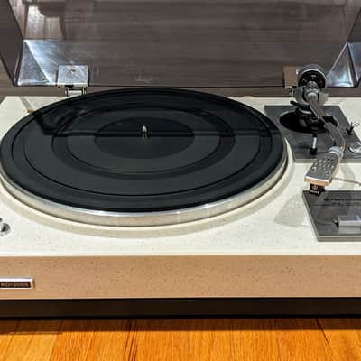 Kenwood KD-2055 Belt Drive Turntable / Granite Body / Fully Serviced and Tested / Free Shipping image 10