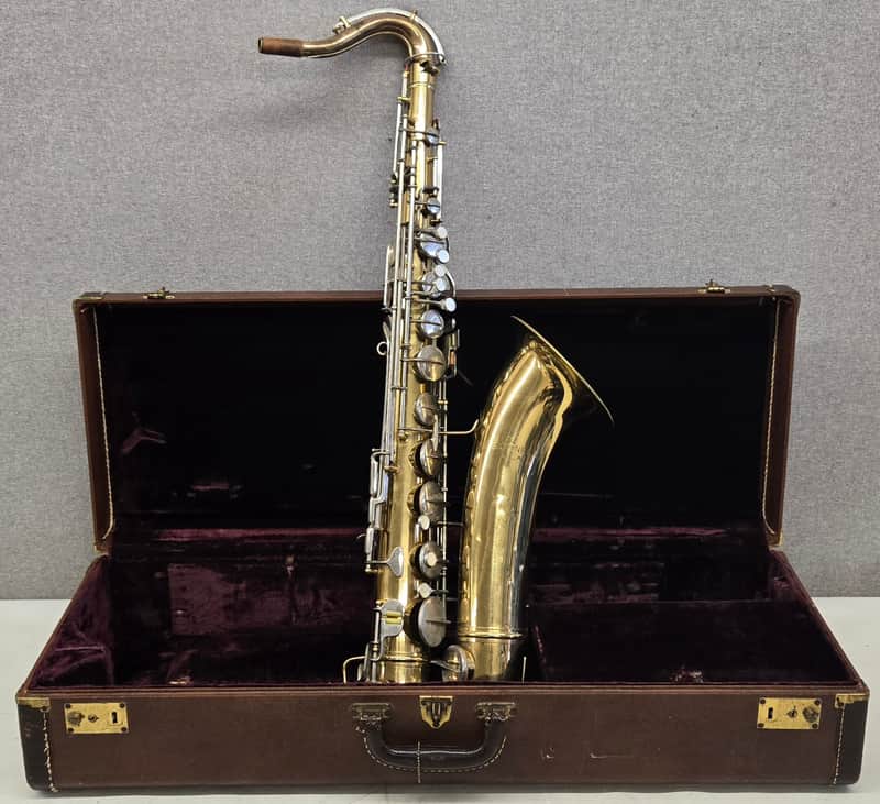 Conn 16m