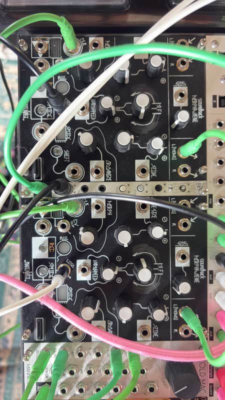 Make Noise Morphagene image 1