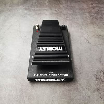 Morley PWA-II Pro Series II Wah image 7