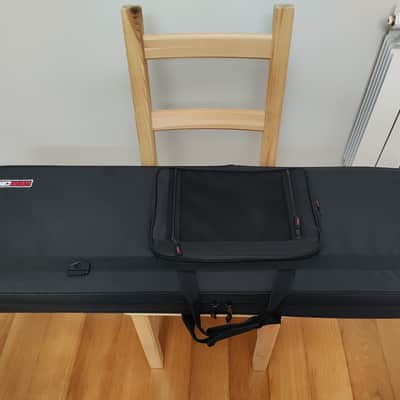 2001 Warwick Streamer Standard 4 w/HSC image 25