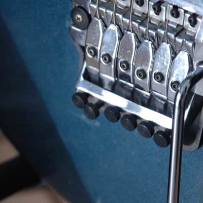 Yamaha SE 612A image 4