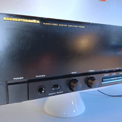 Marantz Pm 493 image 3