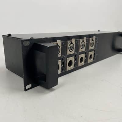 Yamaha OT1800 Output Transformer - Fully Working - 4 Tamura 600 ohm transformer image 3