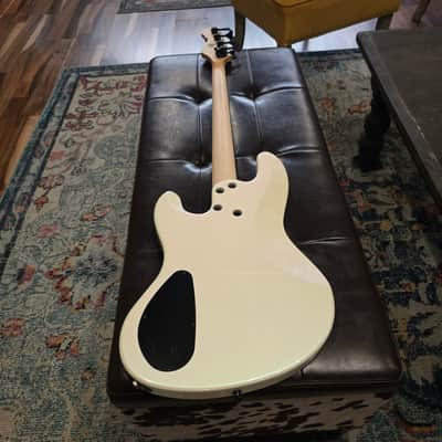 2025 Dingwall Custom Shop Super J - Tropical Fade w/Gig Bag image 9