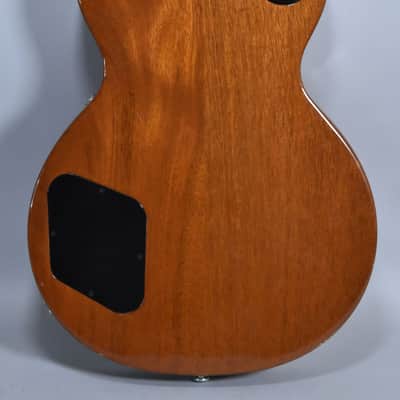2019 Gibson USA Les Paul Classic Honeyburst w/OHSC image 4