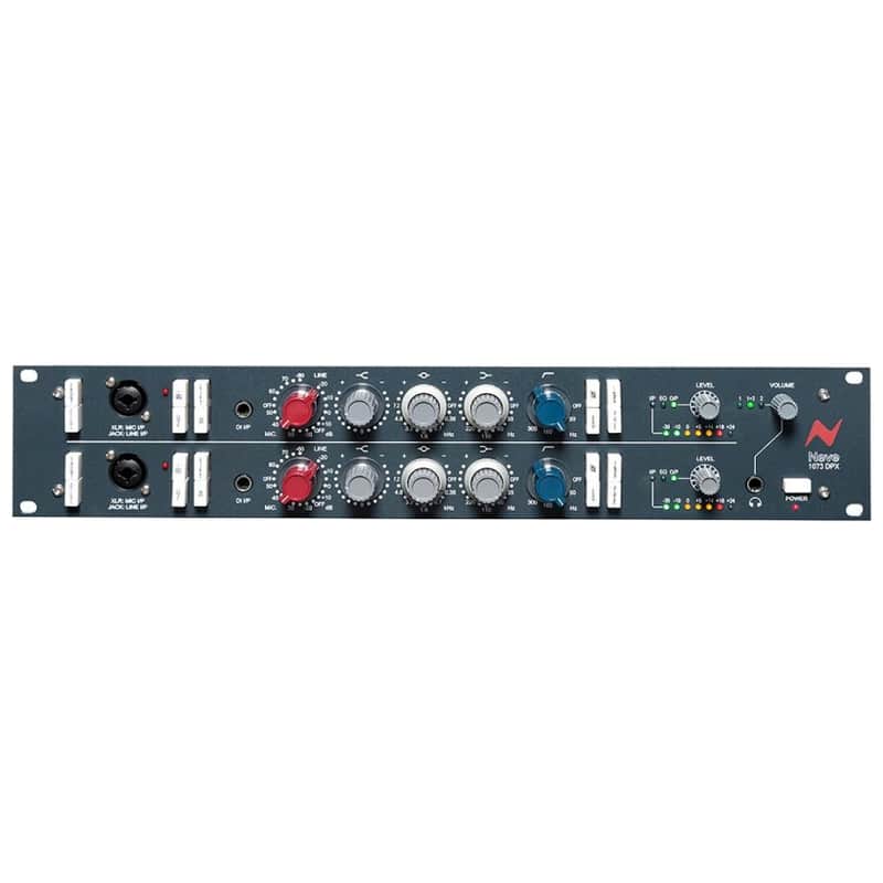 Neve 1073 DPX image 1