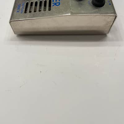 Guyatone MM-X Metal Monster Distortion FLIP Tube Power Guitar Effect Pedal image 4