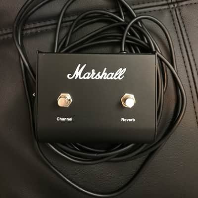 Marshall DSL40C 40/20-watt 1x12" Electric Guitar Amplifier image 2