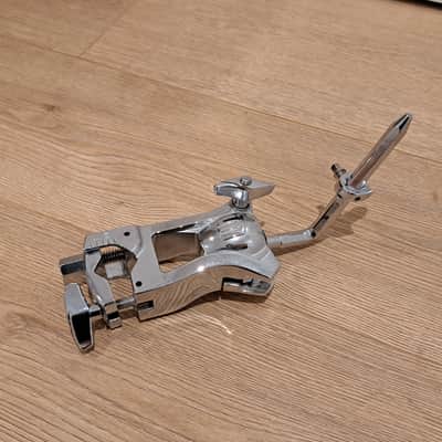 Mapex TH800 Tom Holder 2018 - Chrome image 3