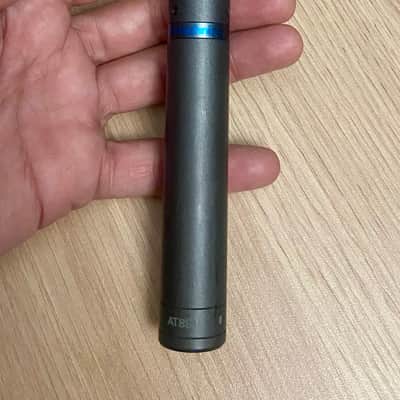 Audio-Technica AT897 Shotgun Microphone image 3