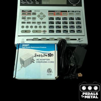 Boss DR-880 Dr. Rhythm 2004 - 2016 - Gray - X18043