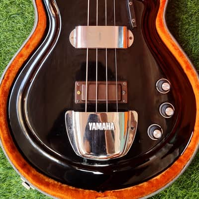 Yamaha SB-50 1972 Black image 2
