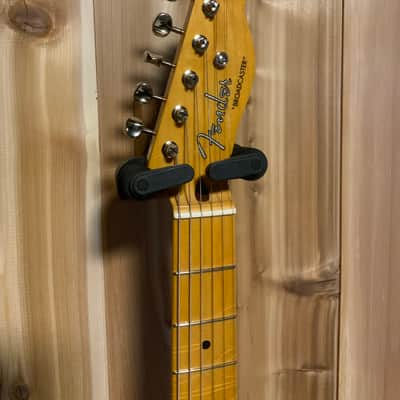 Fender 70th year Broadcaster 2019 image 3
