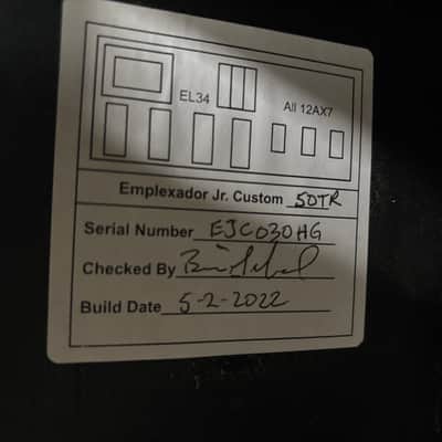 TopHat Emplexador jr 50 image 9