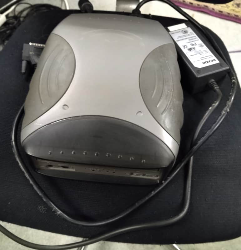 Roland CD-2U SD/CD Recorder | Reverb